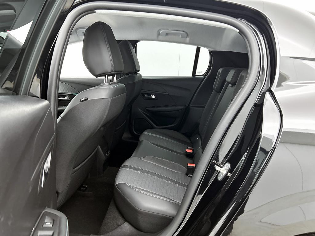 Peugeot 208 100pk allure pack | rijklaar | keyless | camera | stoelverwarmi