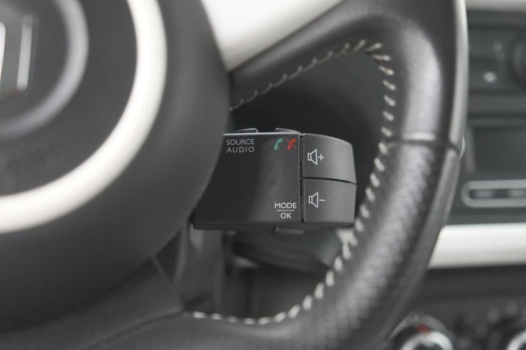 Renault Twingo 1.0 sce collection | cruise control | airco | bluetooth radi