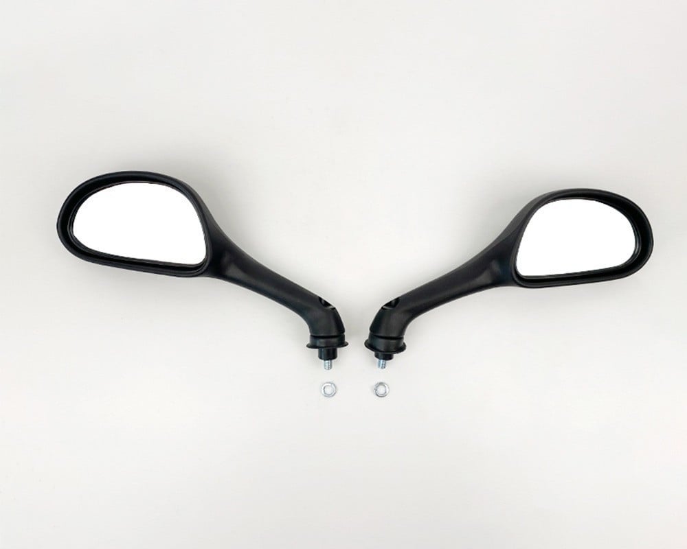 Spiegels voor Piaggio zip & runner