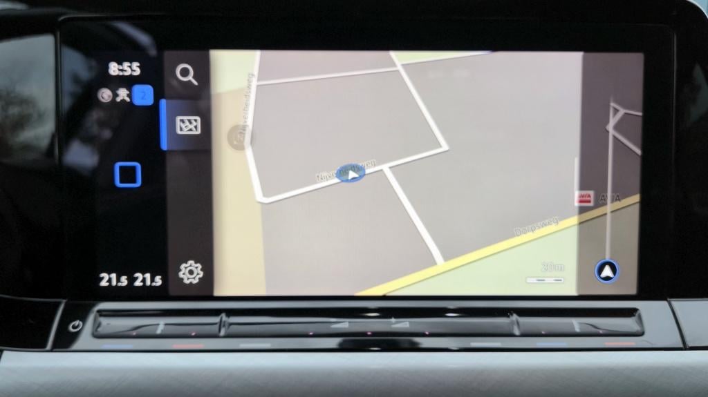 Volkswagen Golf 1.0 etsi life | hybride | keyless | led | automaat | clima 