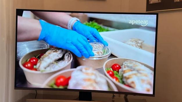 Samsung CURVED LED 43 Inch 109 cm 4K UHD ULTRA HD SMART TV