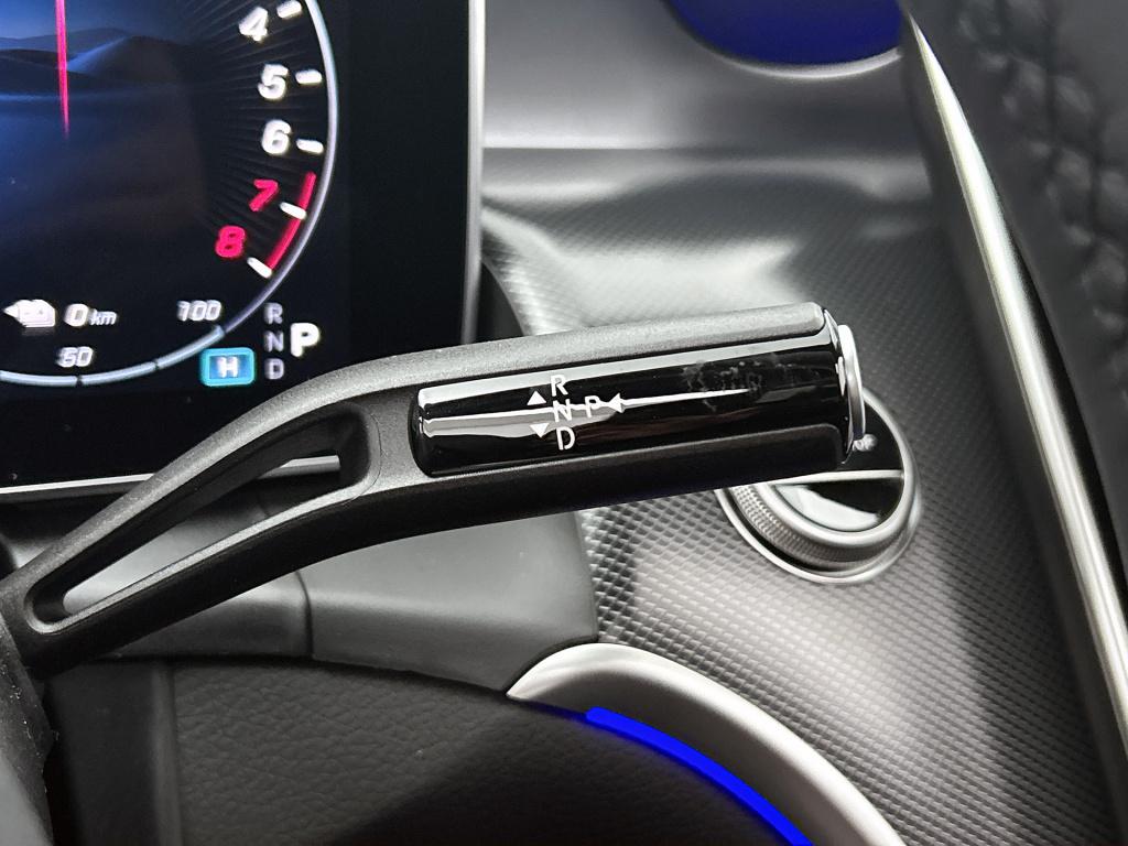 Mercedes-Benz Glc coupé 300e 4matic business solution amg | advanced plus p