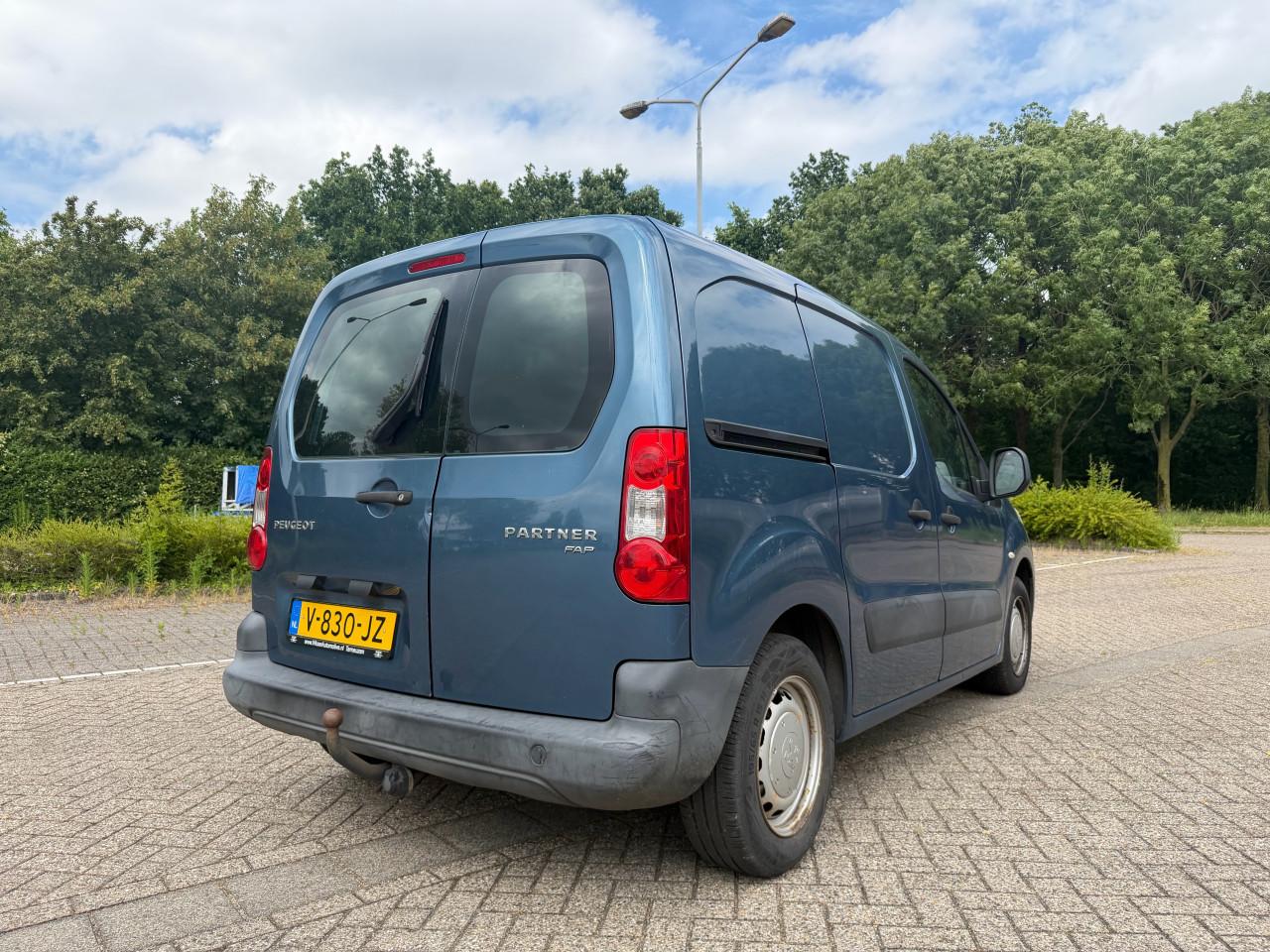 Peugeot Partner 1.6 HDI L1 XR Profit | Apk | Nap | Airco