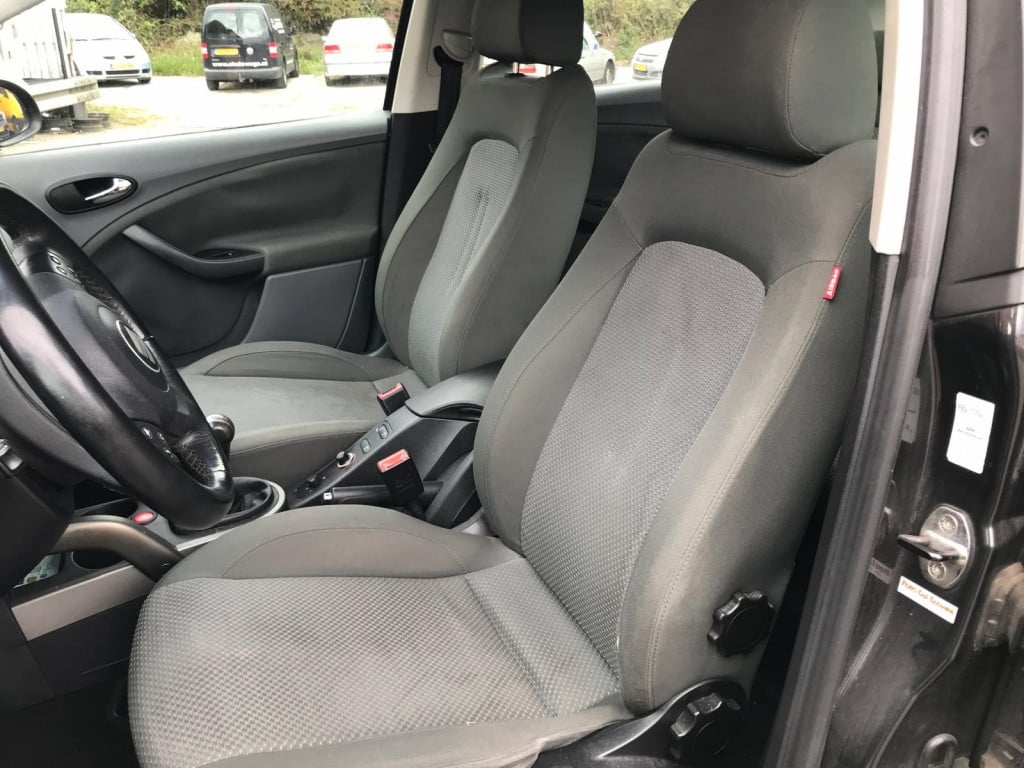 Seat Altea 1.6 stylance