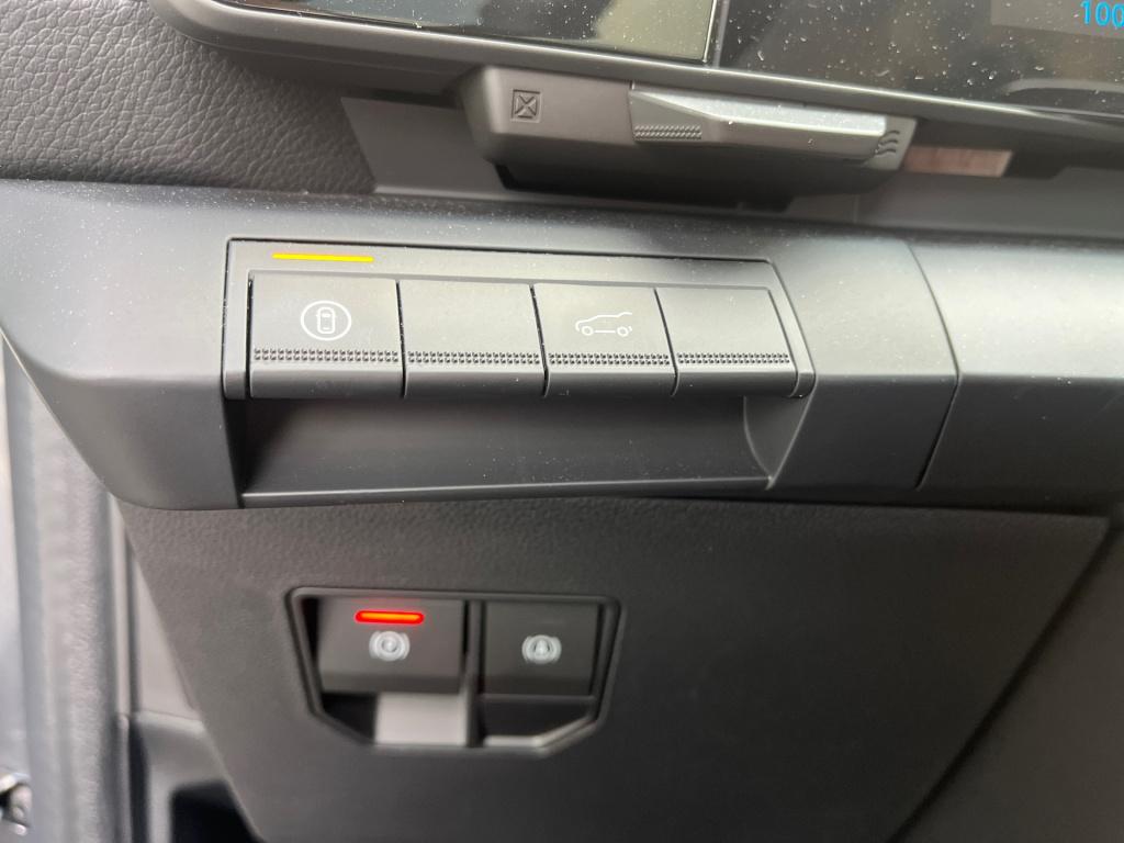 Mitsubishi Eclipse Cross instyle 87 kwh