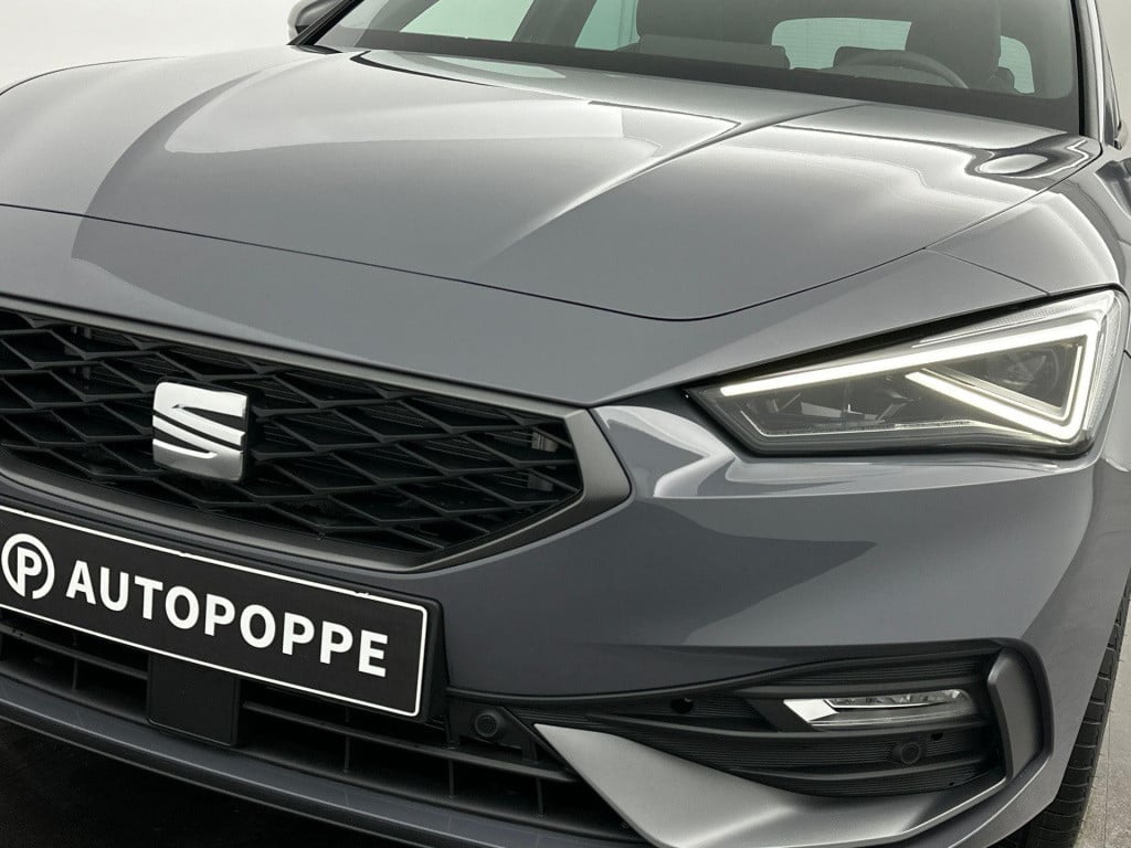 Seat Leon sportstourer 1.5 tsi e-hybrid fr phev first edition