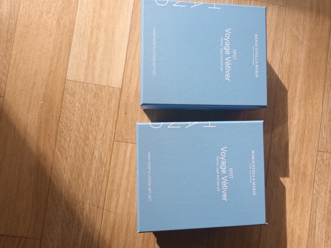 Marie Stella-Maries Gift Set (2)