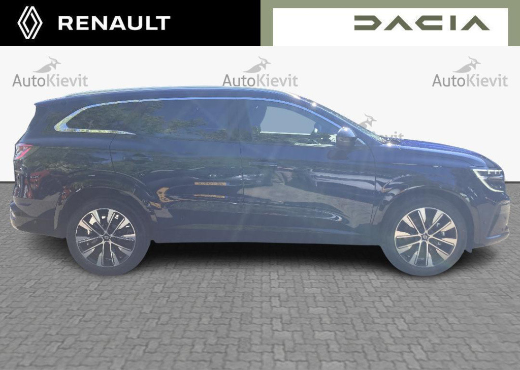Renault Espace e-tech full hybrid 200 techno 5p.
