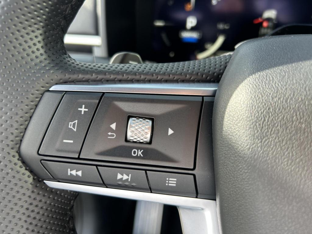Mitsubishi Outlander 2.4 phev black edition