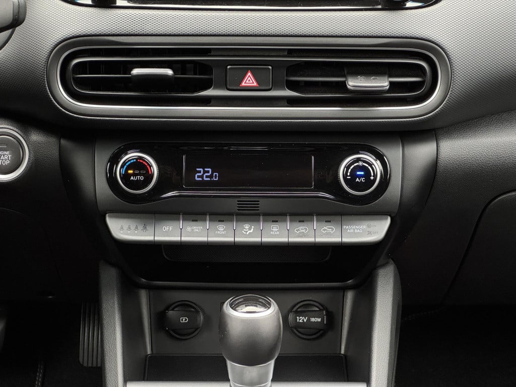 Hyundai Kona 1.6 gdi hev fashion | navigatie | camera | apple carplay/andro