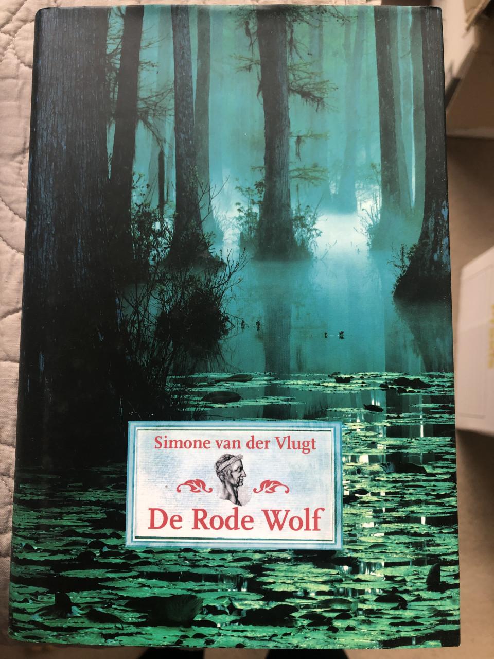 Young adult boeken van Lemniscaat