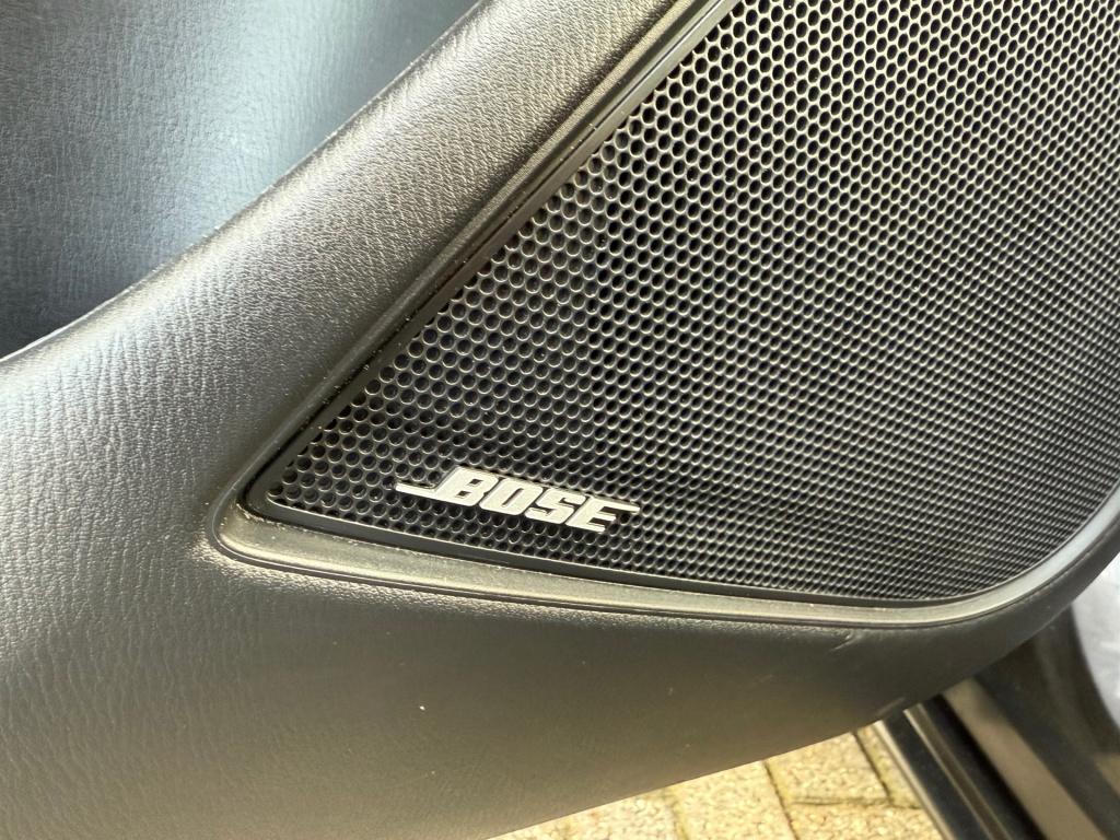 Mazda Cx-3 2.0 skyactiv-g 120 gt-m automaat