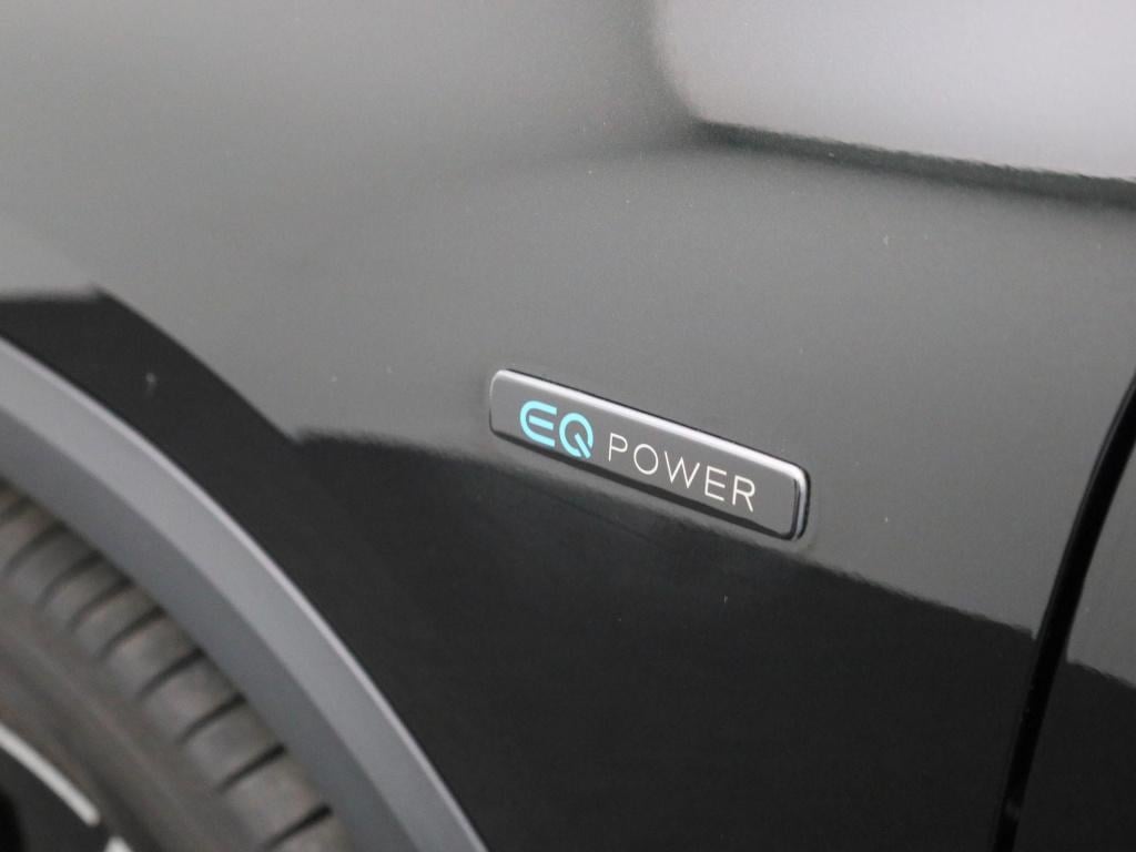 Mercedes-Benz Gla-klasse 250 e style premium | automaat | navigatie | sfeer