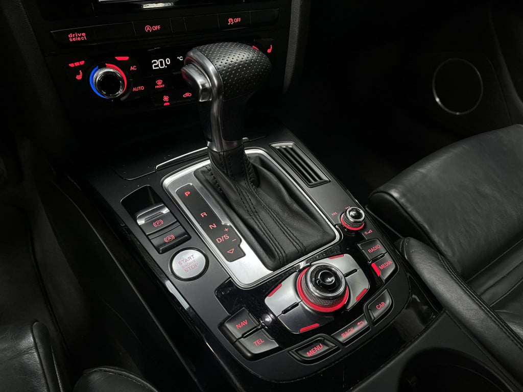 Audi A5 cabriolet 1.8 tfsi automaat s-line | leer | 19'' | nekverwarming