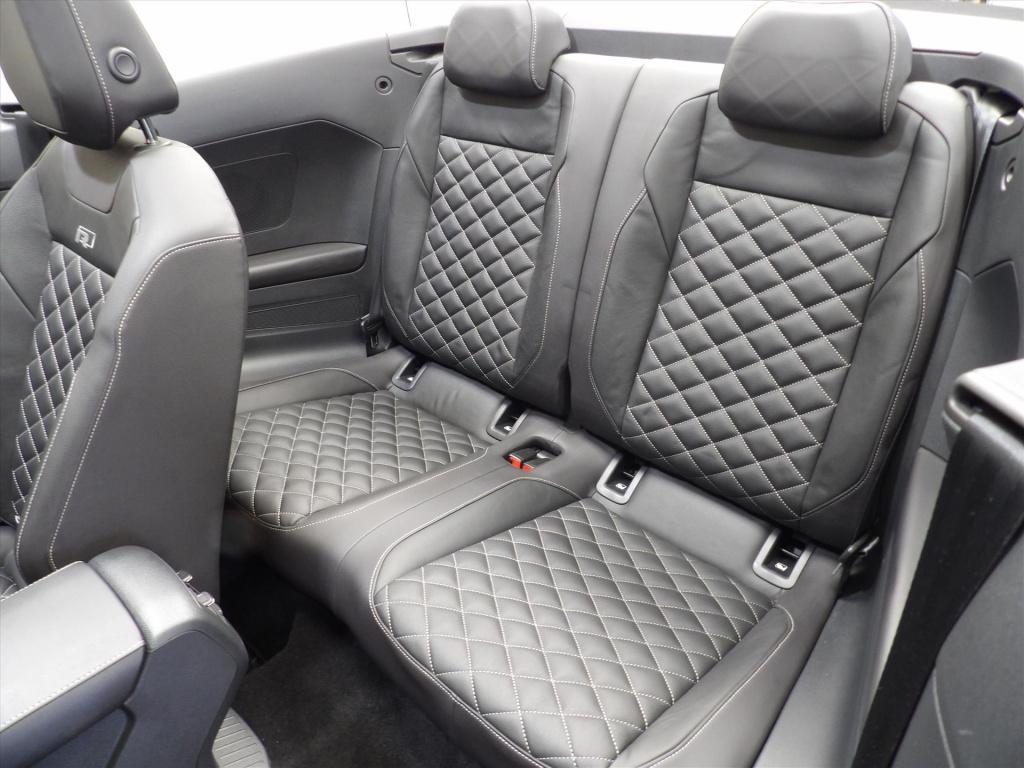 Volkswagen T-roc cabrio 1.5 tsi 150pk 7-dsg r-line