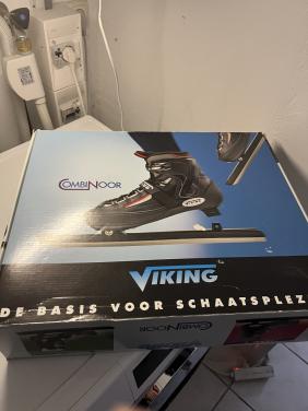 Schaatsen