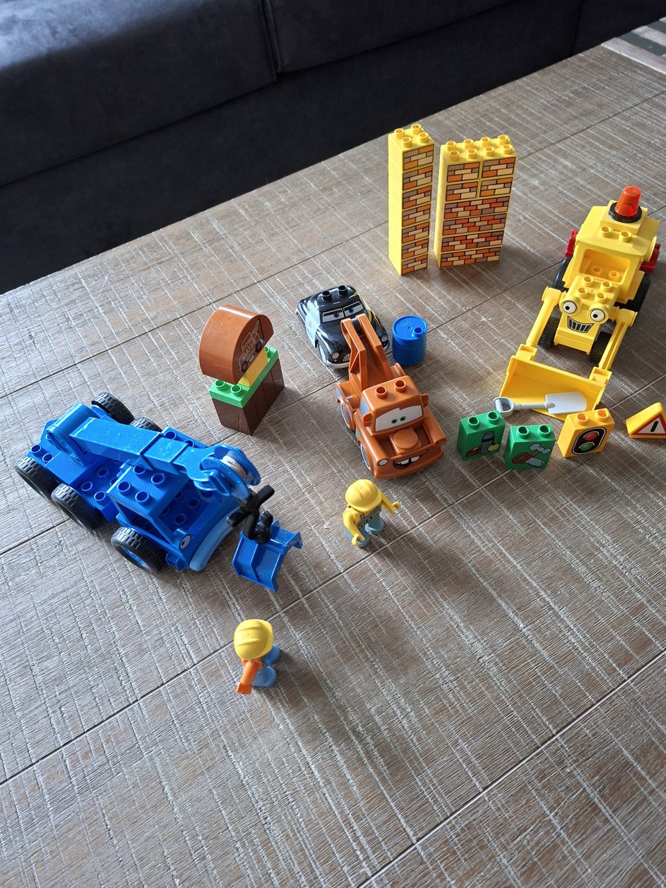 Legoduplo