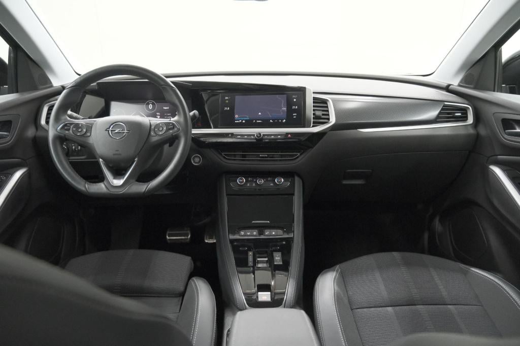 Opel Grandland 1.6 turbo plug-in hybrid 225 gs | camera | adaptieve cruise 