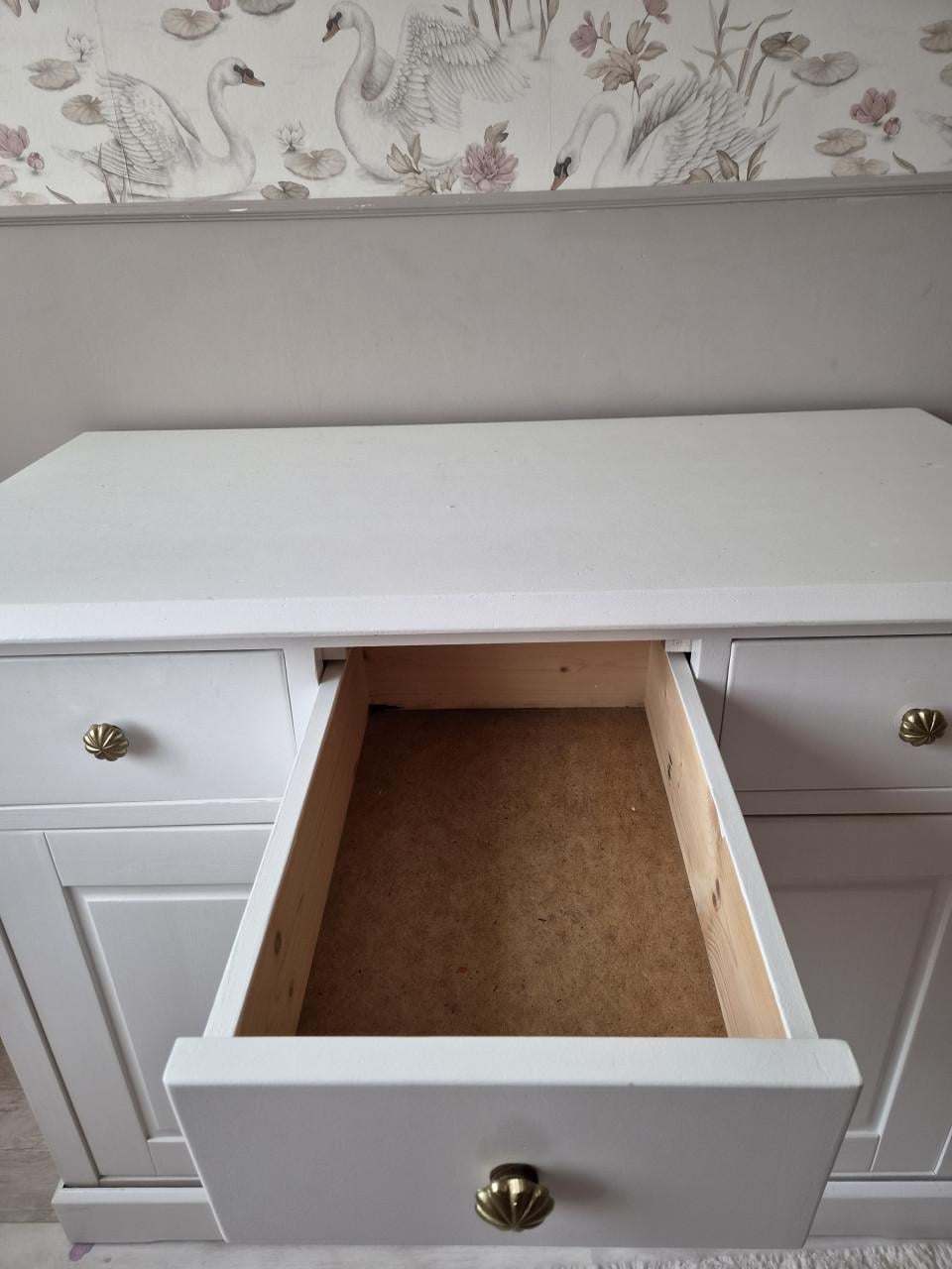 Commode