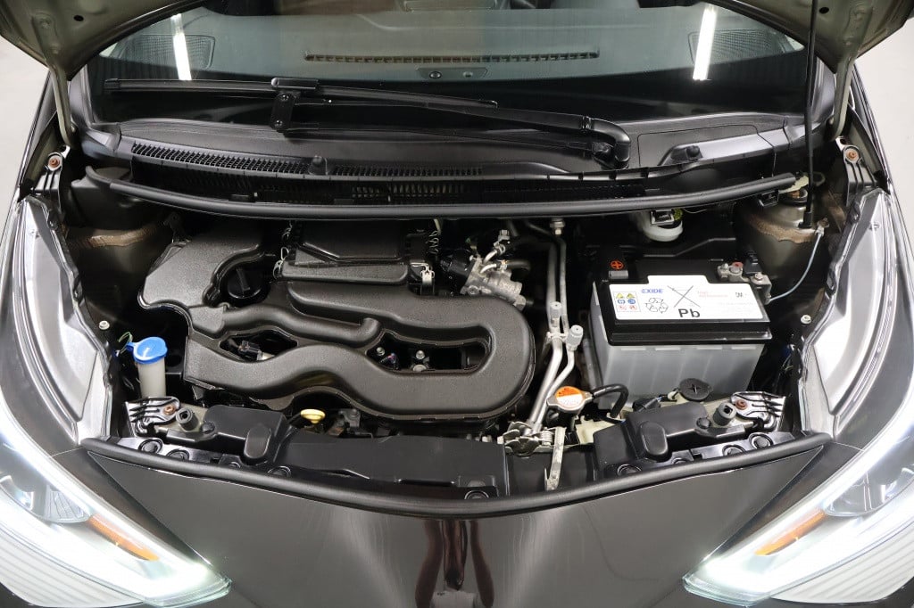 Toyota Aygo 1.0 vvt-i x-cite
