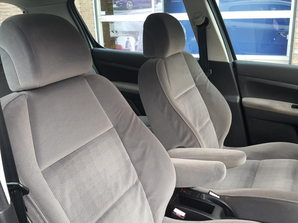 Peugeot 307 xt premium 1.6i-16v 5-drs automaat (4t) trekhaak | cruise & cli