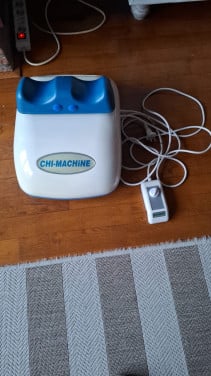 Chi Machine