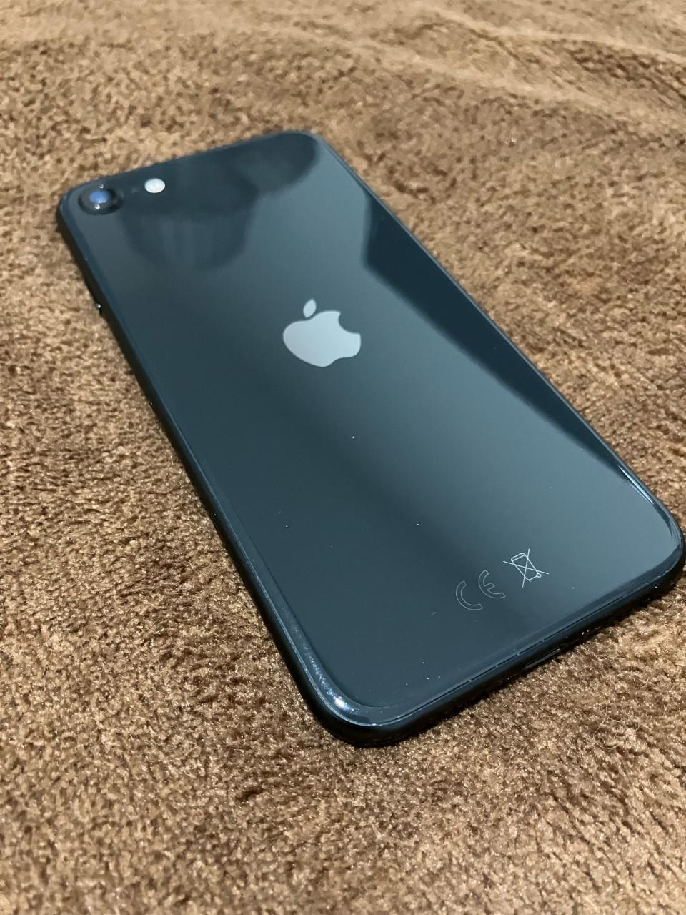 Iphone SE 2020 2de generatie