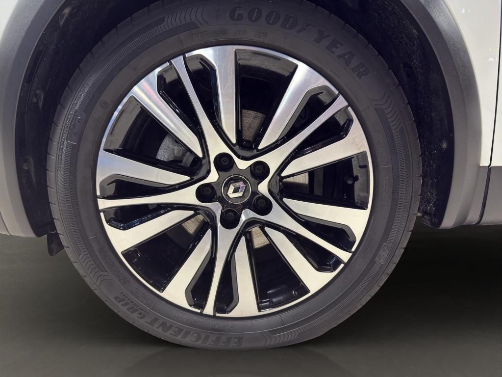 Renault Captur e-tech plug-in hybrid initiale panoramadak | leder | bose | 