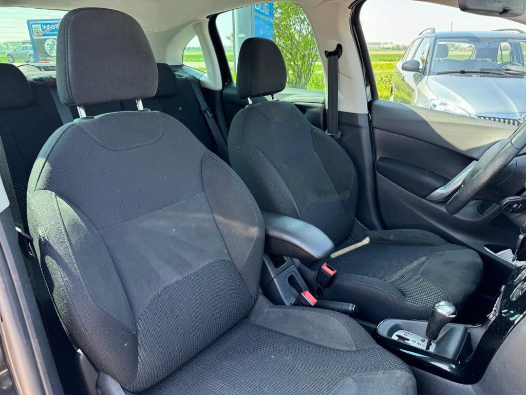 Citroen C3 1.6 vti exclusive