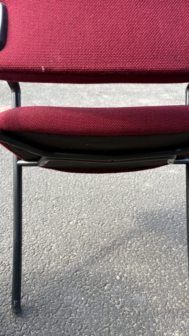 Bureau stoelen ahrend