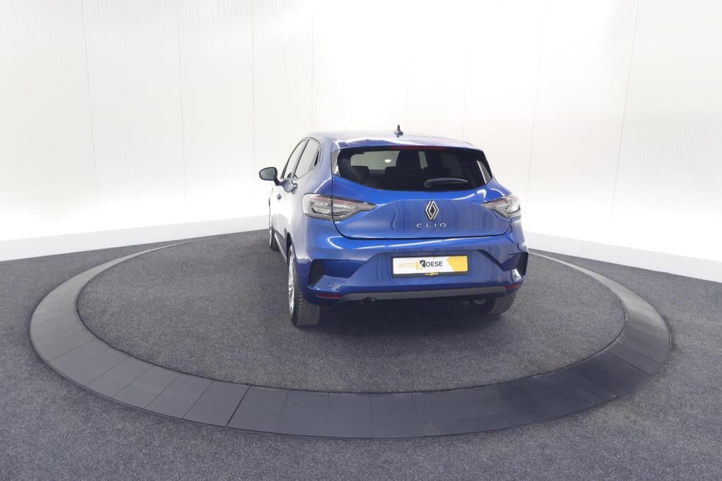 Renault Clio tce 90 gpf evolution | camera | navigatie | apple carplay | pa