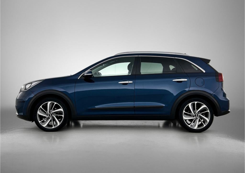 Kia Niro 1.6 gdi hybrid executiveline | trekhaak | jbl | stoelverwarming/-v