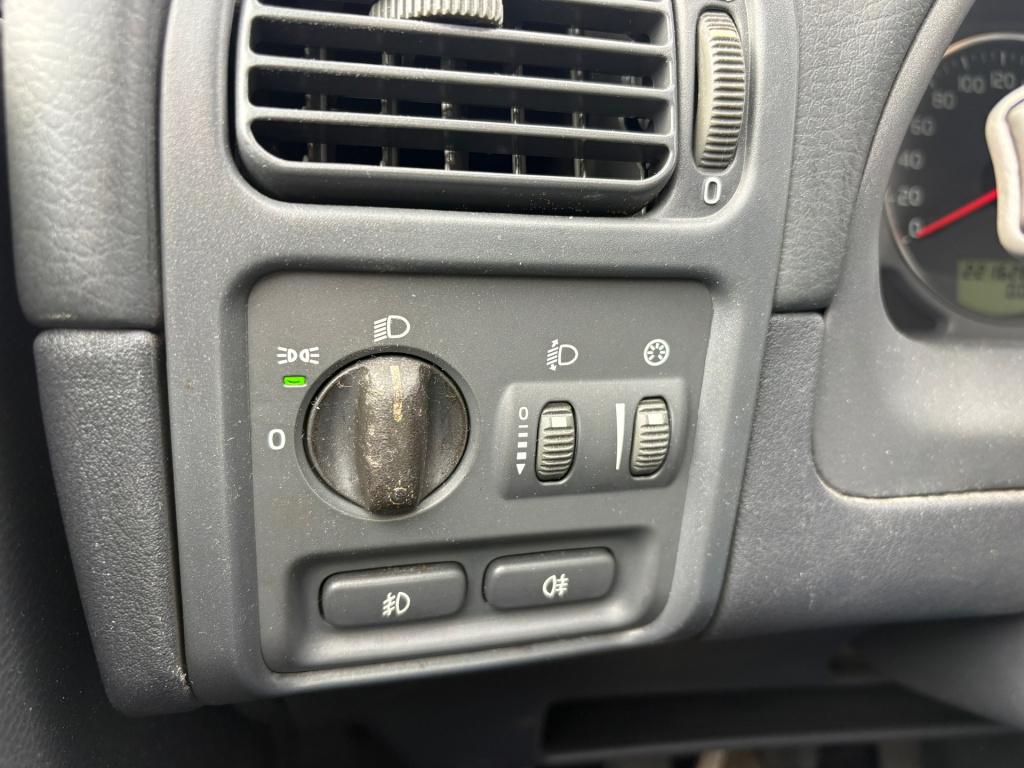 Volvo V40 1.8 europa