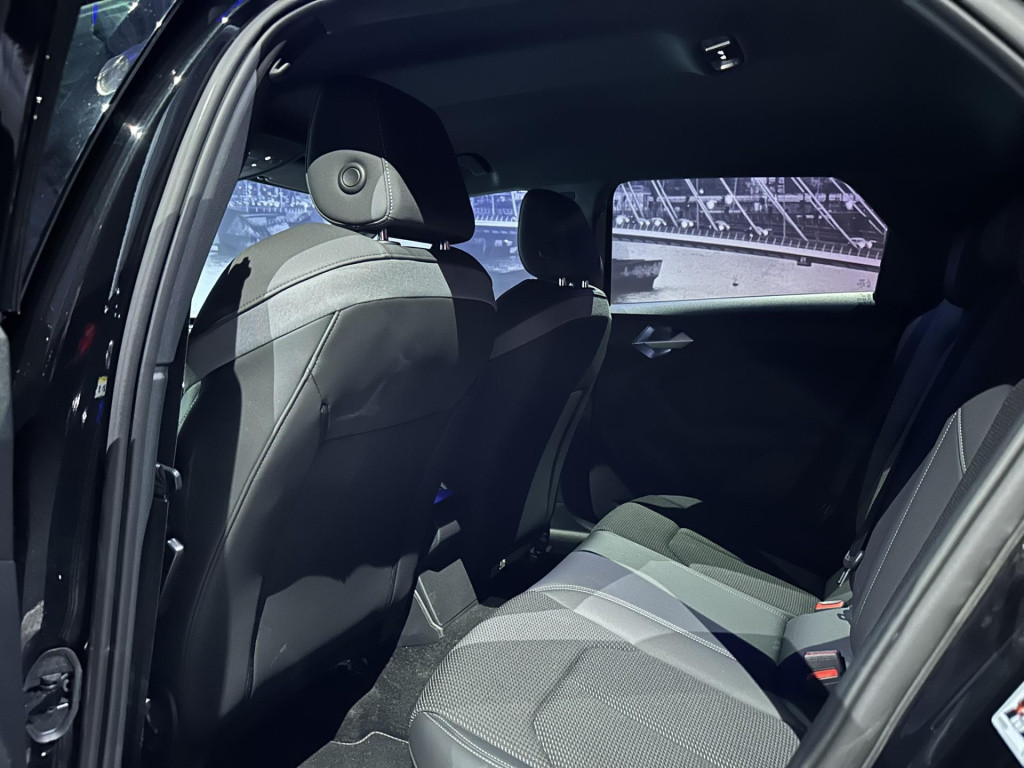 Audi A1 Sportback 25 tfsi pro line s *adap.cruise*sportstoelen*s-line inter