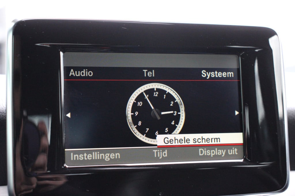 Mercedes-Benz Gla-klasse 200 prestige | amg-line | automaat