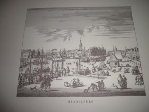 OPRUIMING OUDE PRENTEN/LANDKAARTEN