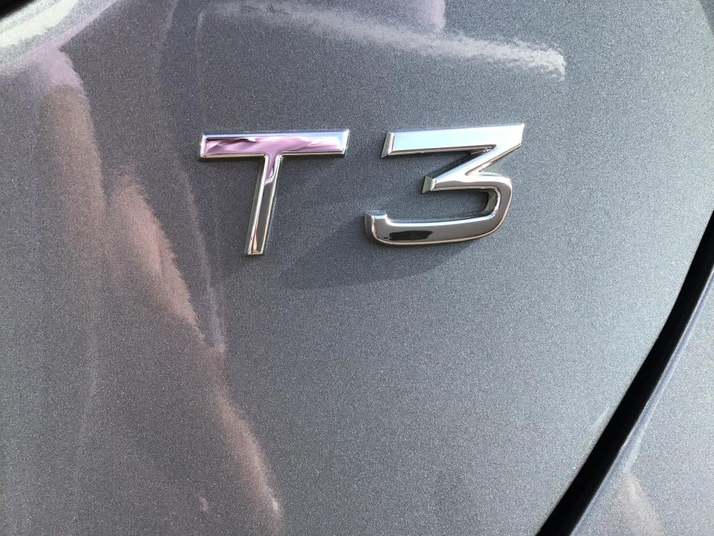 Volvo V40 cross country 2.0 t3 nordic+