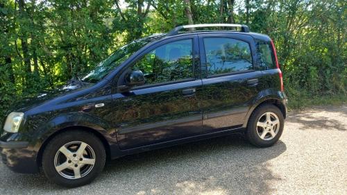 Fiat Panda 1.2