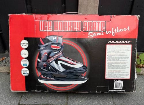 Schaatsen