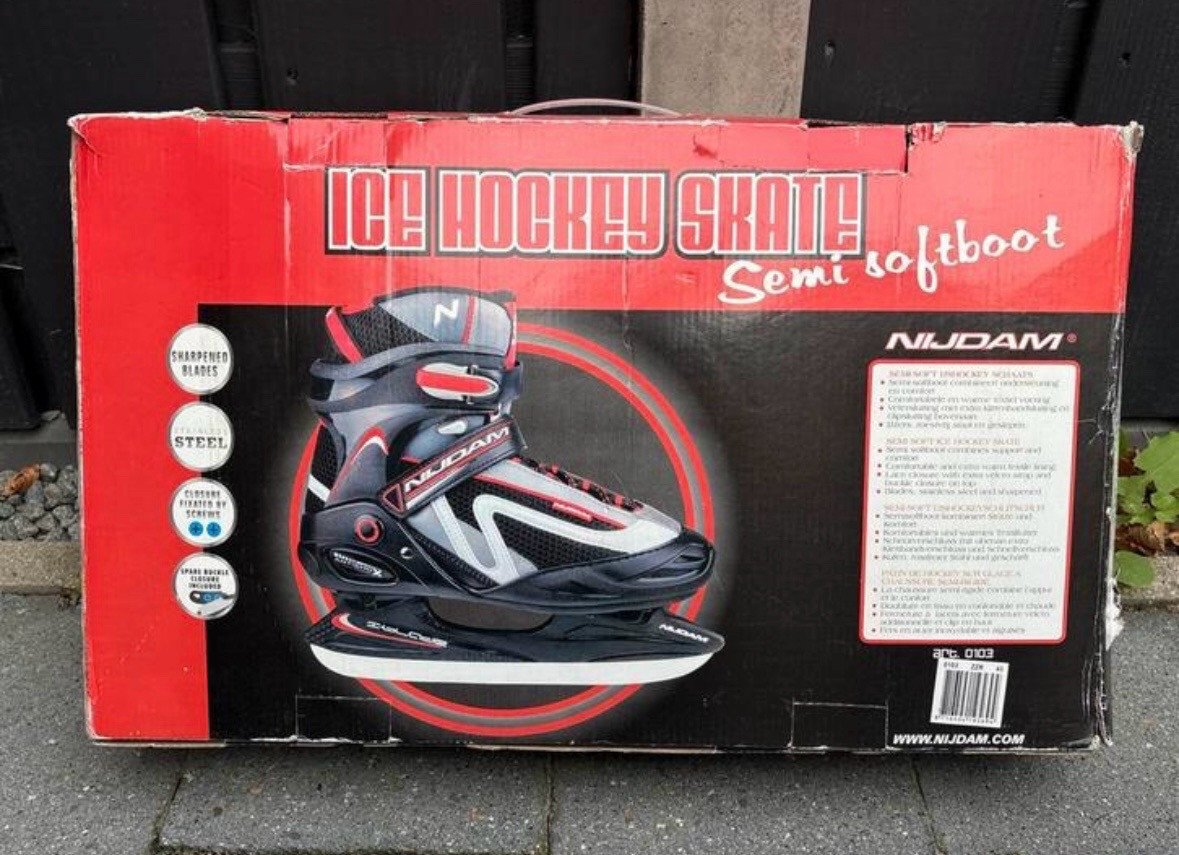 Schaatsen