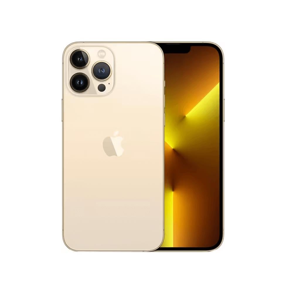 Apple iPhone 13 Pro in het goud - 128 GB