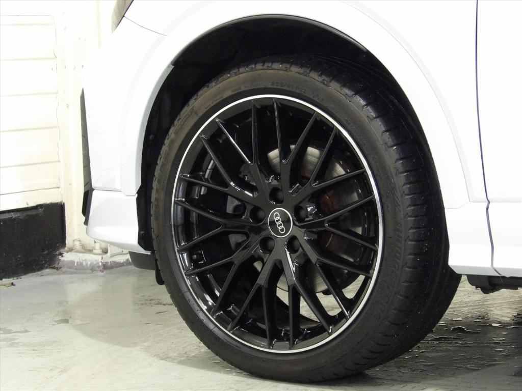 Audi Q2 35 tfsi 150pk s tronic s edition