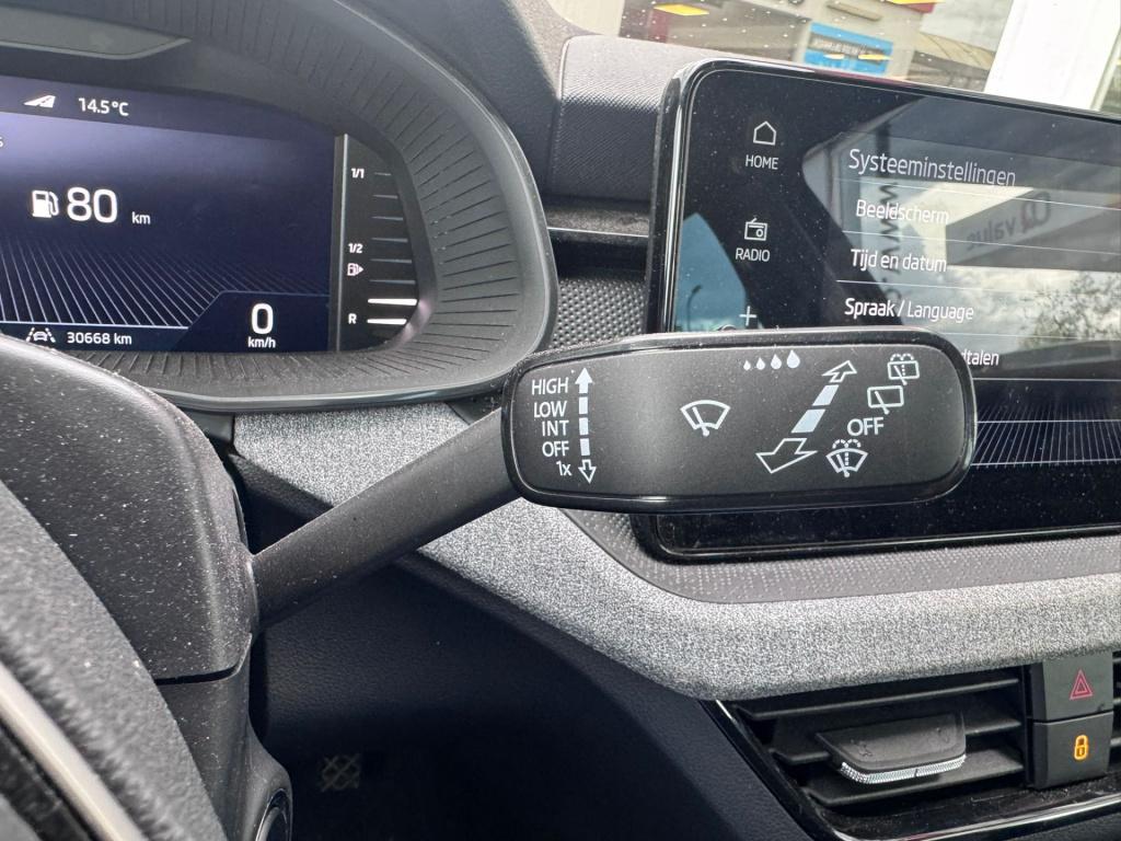 Skoda Kamiq 1.0 tsi business edition