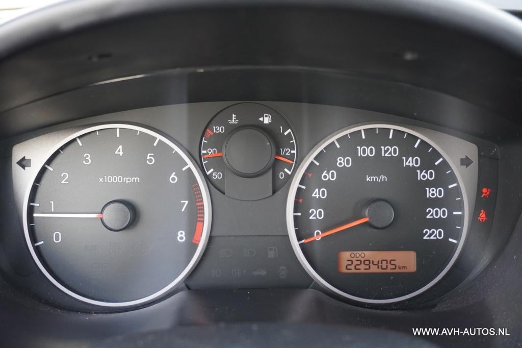 Hyundai I 20 1.2i dynamicversion