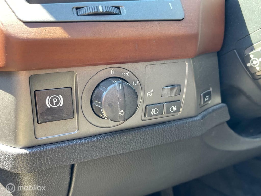 BMW 7 Serie 730i executive