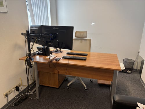 Bureau