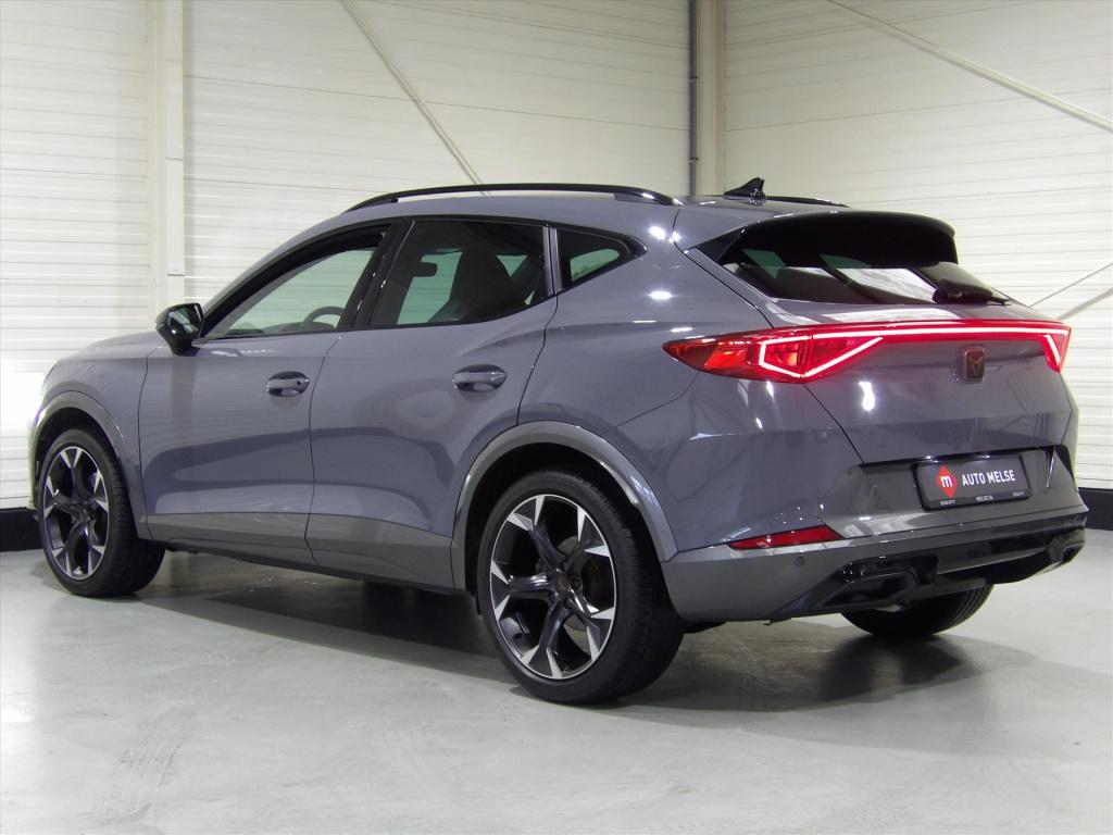 Cupra Formentor 1.5 tsi 150pk dsg-7 business edition