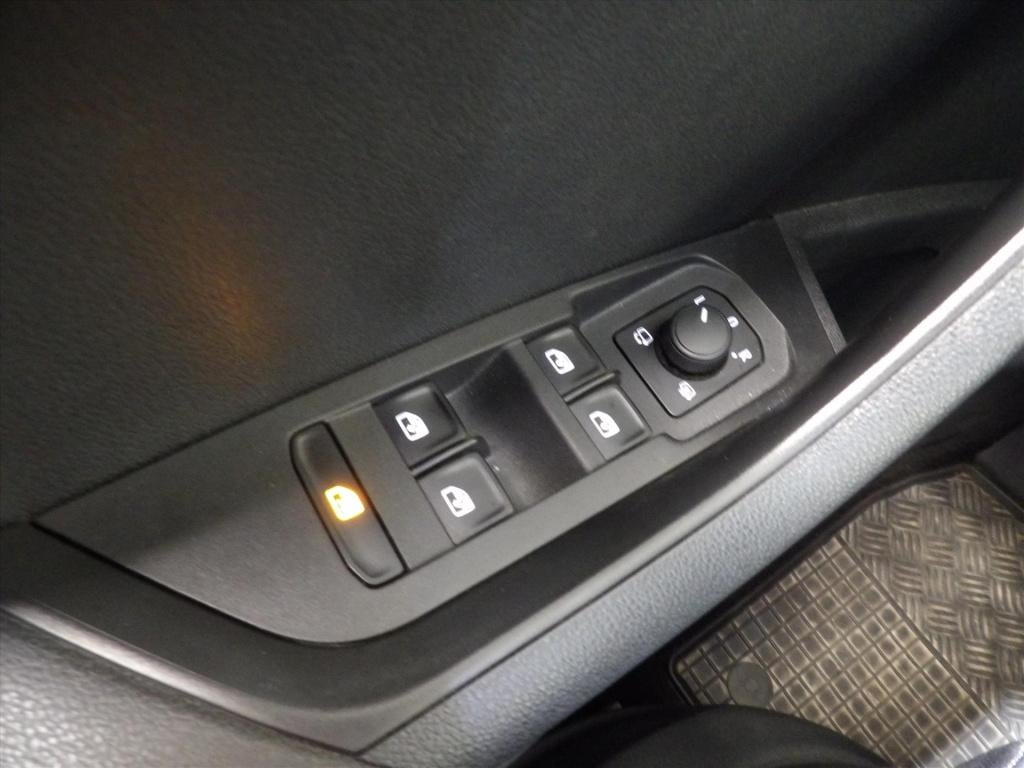Skoda Karoq 1.5 tsi act greentech 150pk dsg-7 style