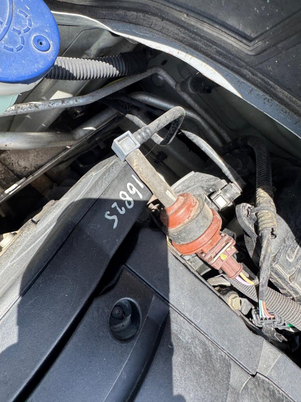 Peugeot 207 1.6-16v xs pack * airco > camera