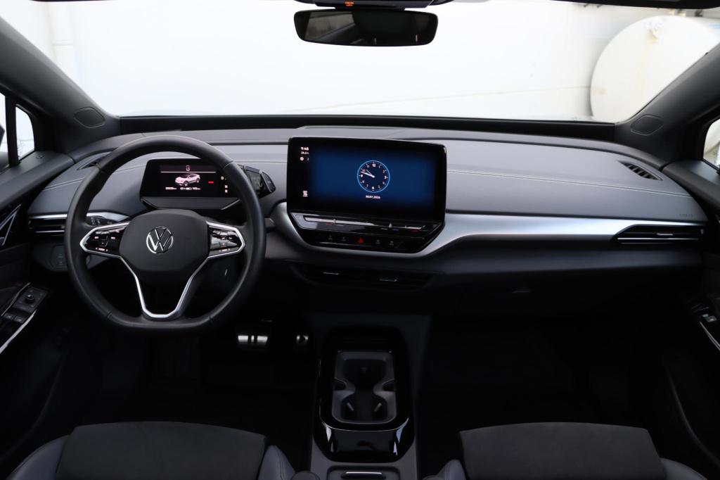 Volkswagen Id.5 pro 77 kwh 204pk | soh 97,8% |